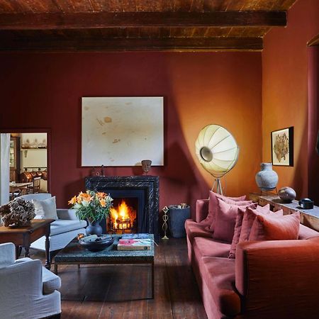 Bed and Breakfast Jonkmanshof - 20 Bath Montagu Esterno foto