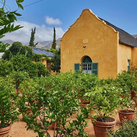 Bed and Breakfast Jonkmanshof - 20 Bath Montagu Esterno foto