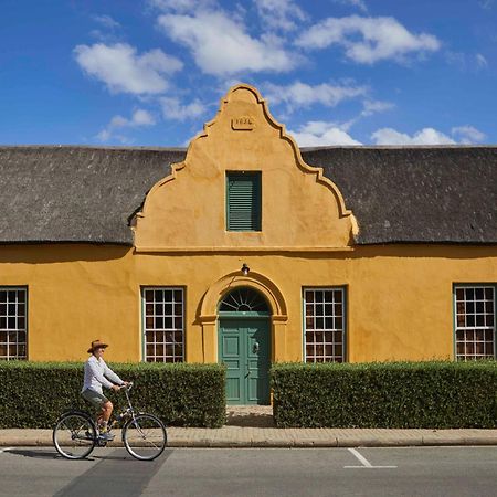 Bed and Breakfast Jonkmanshof - 20 Bath Montagu Esterno foto