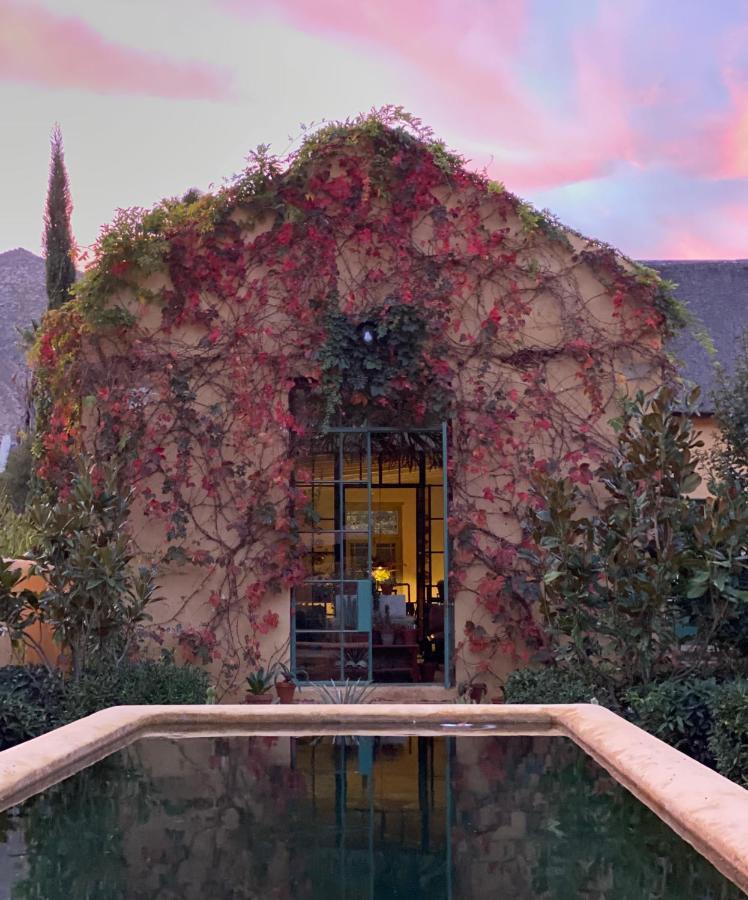 Bed and Breakfast Jonkmanshof - 20 Bath Montagu Esterno foto