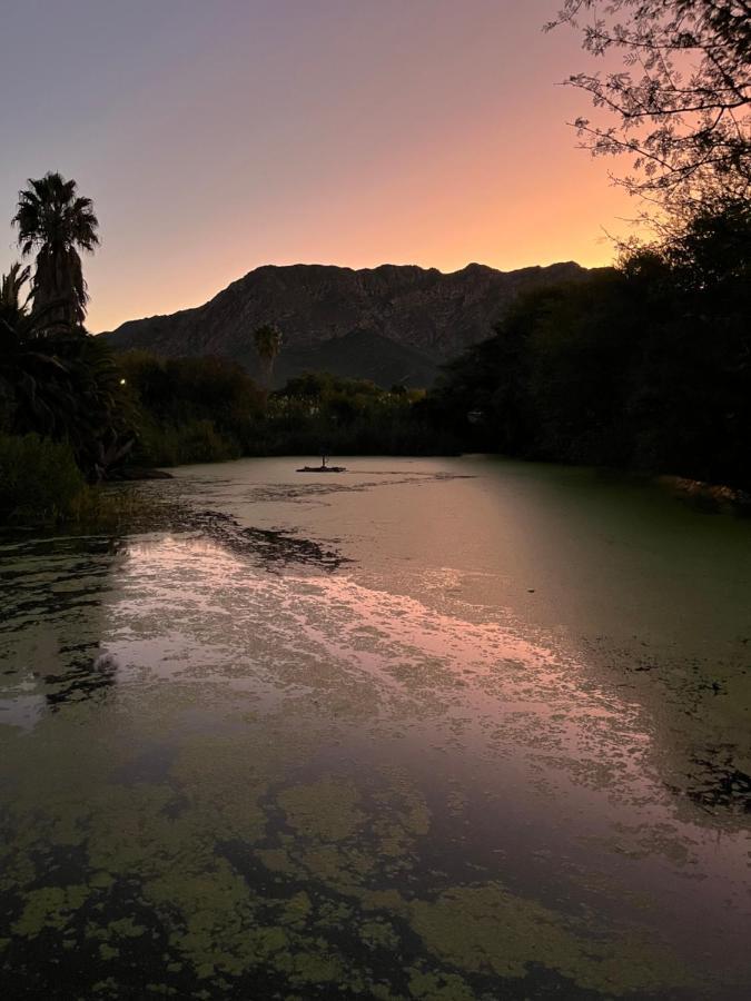 Bed and Breakfast Jonkmanshof - 20 Bath Montagu Esterno foto