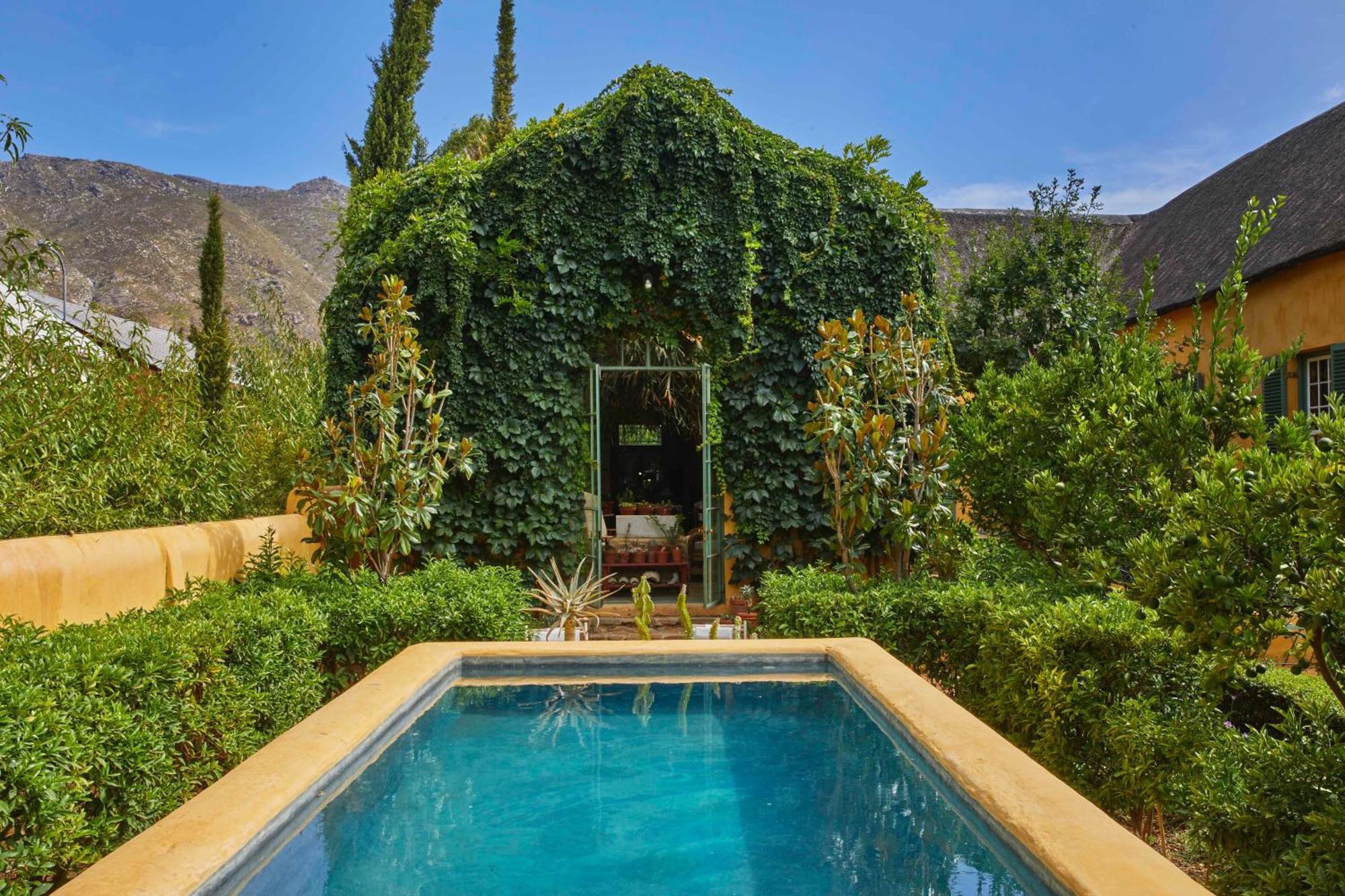 Bed and Breakfast Jonkmanshof - 20 Bath Montagu Esterno foto