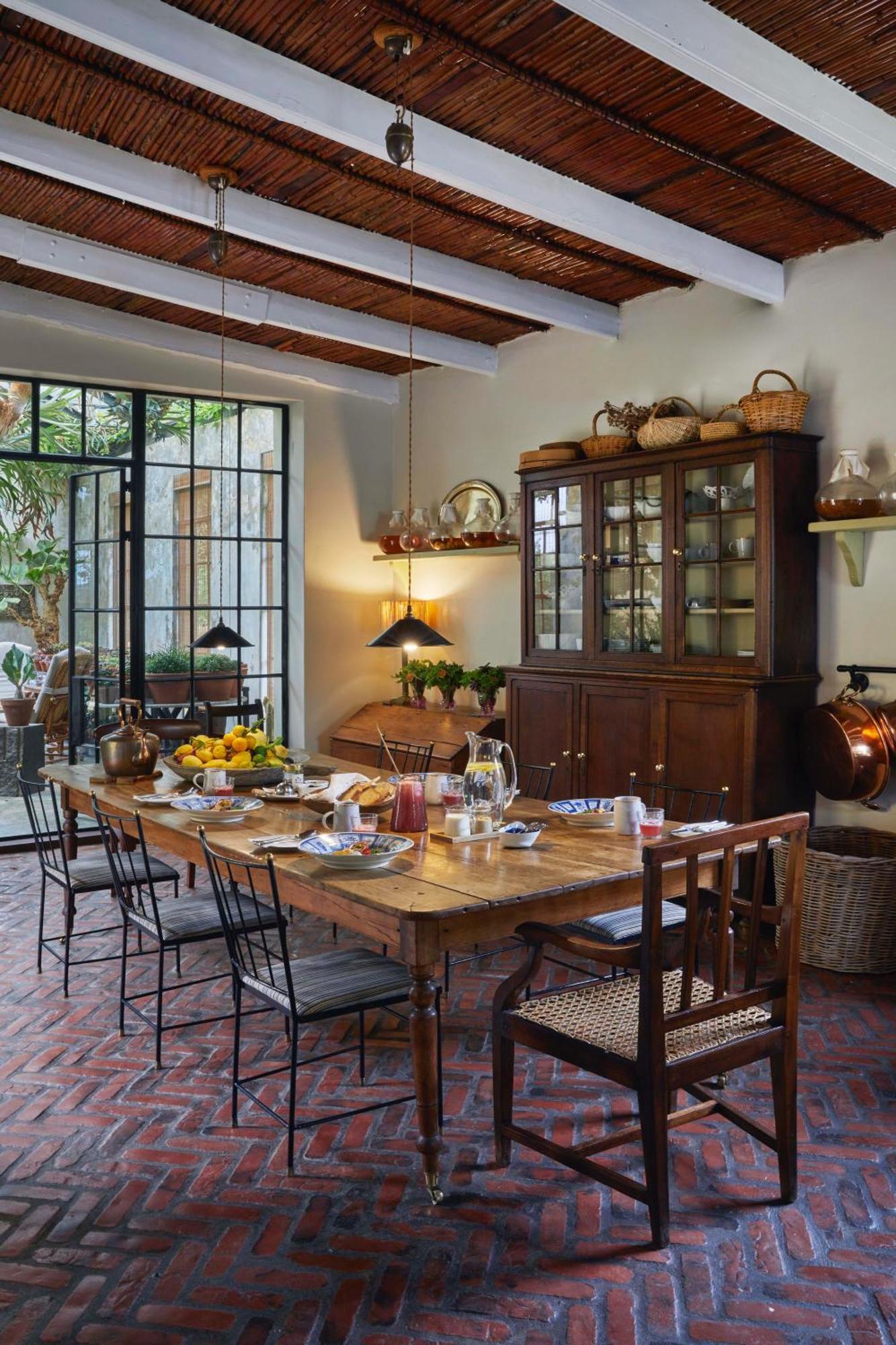 Bed and Breakfast Jonkmanshof - 20 Bath Montagu Esterno foto