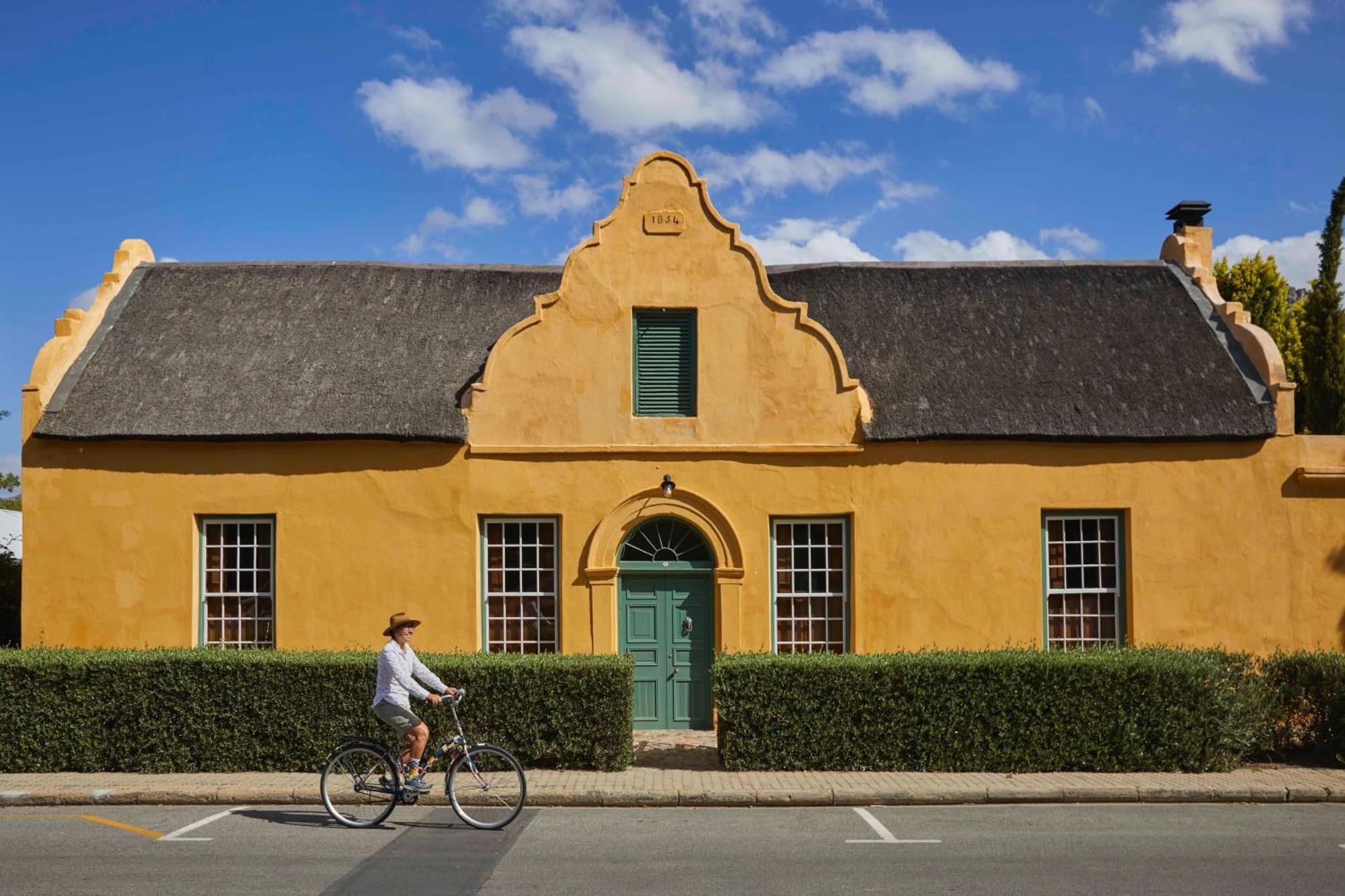 Bed and Breakfast Jonkmanshof - 20 Bath Montagu Esterno foto