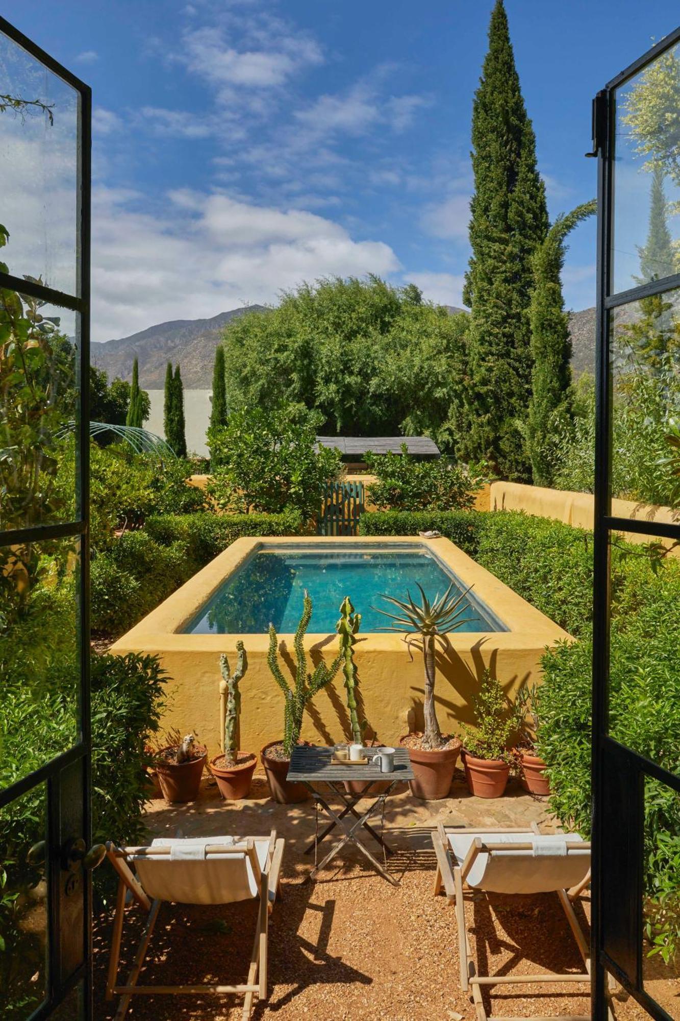 Bed and Breakfast Jonkmanshof - 20 Bath Montagu Esterno foto