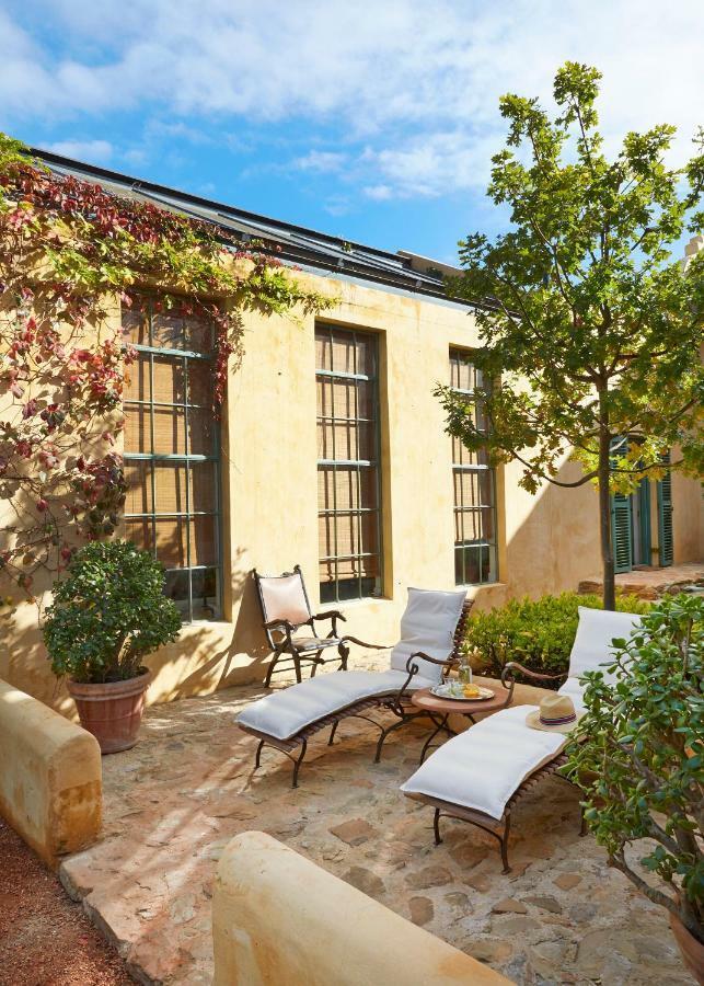 Bed and Breakfast Jonkmanshof - 20 Bath Montagu Esterno foto
