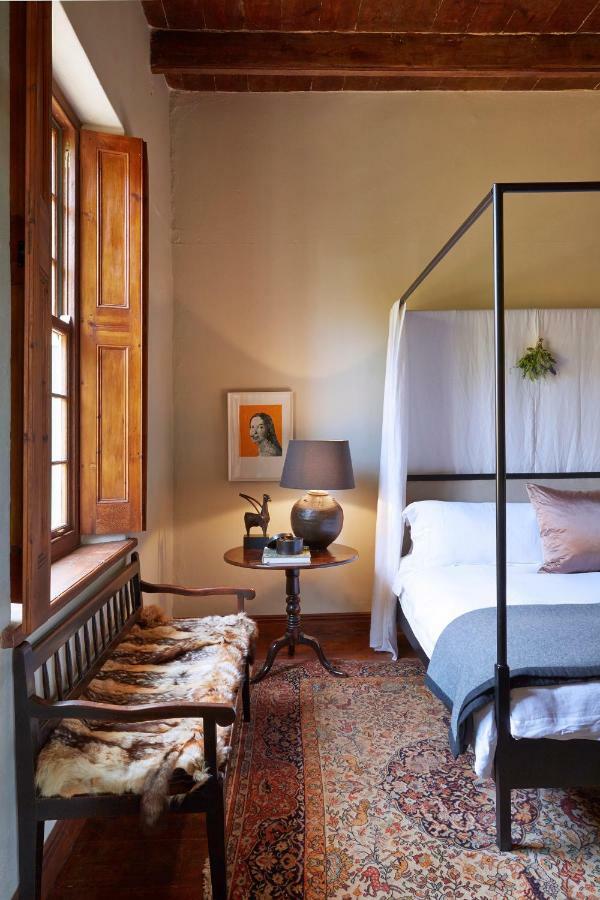 Bed and Breakfast Jonkmanshof - 20 Bath Montagu Esterno foto