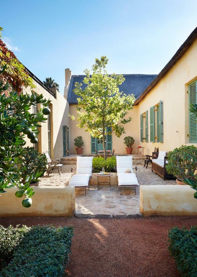 Bed and Breakfast Jonkmanshof - 20 Bath Montagu Esterno foto