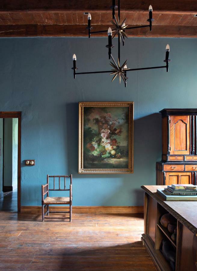 Bed and Breakfast Jonkmanshof - 20 Bath Montagu Esterno foto