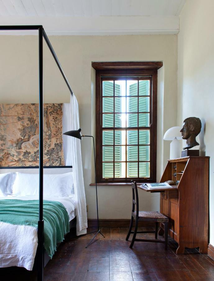Bed and Breakfast Jonkmanshof - 20 Bath Montagu Esterno foto